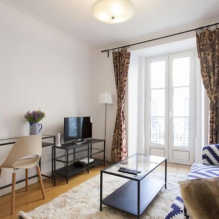 Santa Justa Suites By Homing Lisboa Εξωτερικό φωτογραφία