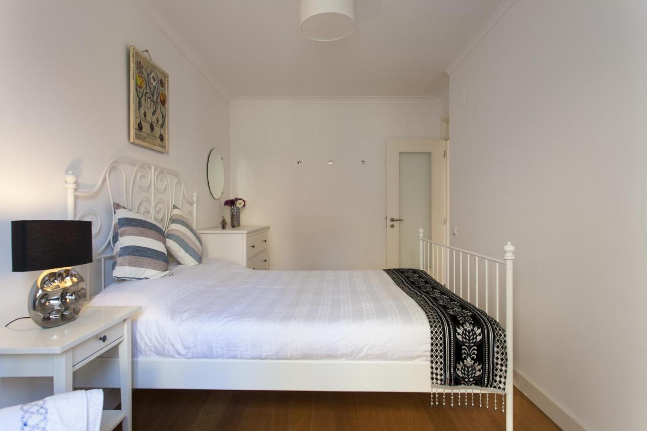 Santa Justa Suites By Homing Lisboa Εξωτερικό φωτογραφία