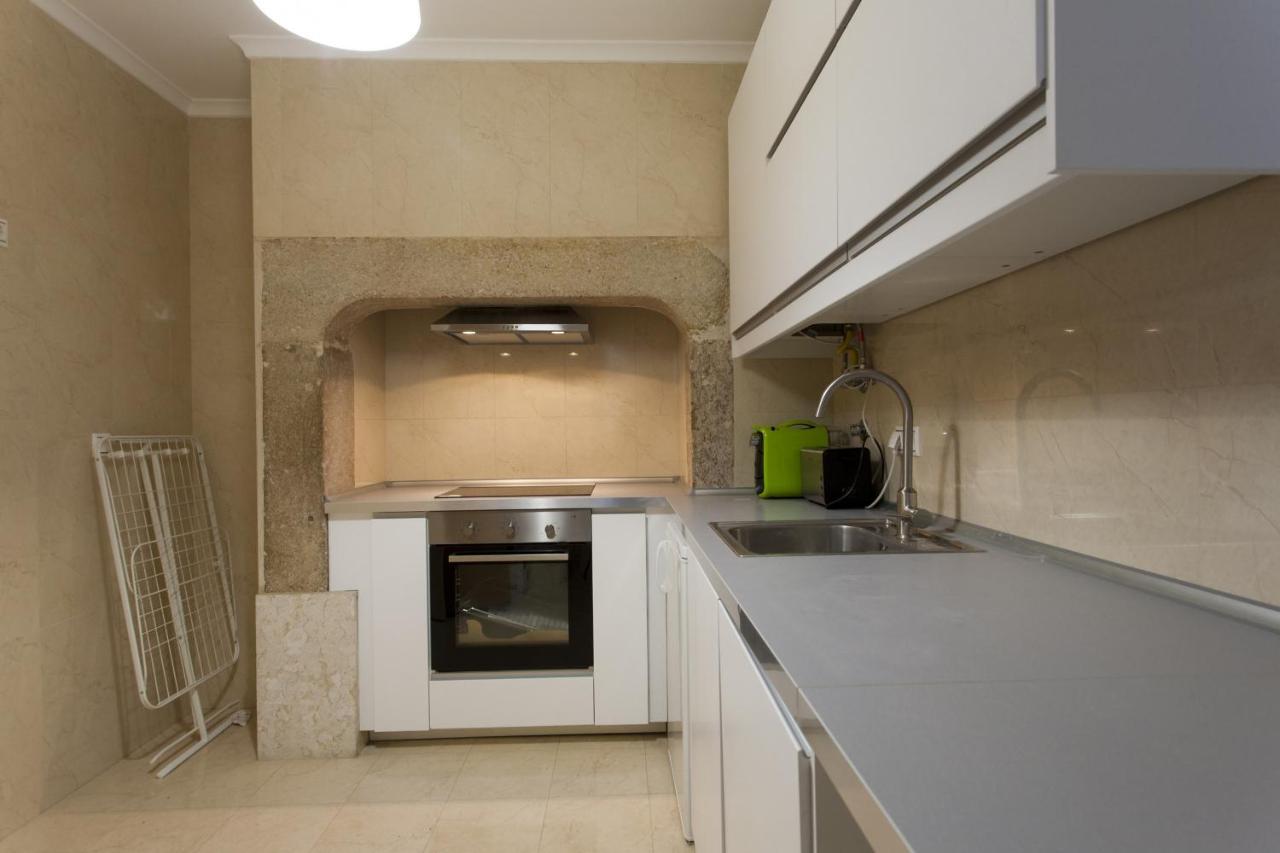 Santa Justa Suites By Homing Lisboa Εξωτερικό φωτογραφία